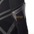 T'Challa Black Panther Cosplay Costume Captain America Civil War