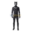 T'Challa Black Panther Cosplay Costume Captain America Civil War