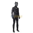 T'Challa Black Panther Cosplay Costume Captain America Civil War