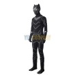 T'Challa Black Panther Cosplay Costume Captain America Civil War