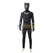 T'Challa Black Panther Cosplay Costume Captain America Civil War