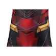 Barry Allen Cosplay Costumes Halloween 3D Printed Spandex Bodysuit