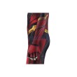 Barry Allen Cosplay Costumes Halloween 3D Printed Spandex Bodysuit