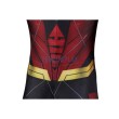Barry Allen Cosplay Costumes Halloween 3D Printed Spandex Bodysuit
