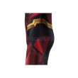 Barry Allen Cosplay Costumes Halloween 3D Printed Spandex Bodysuit