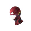 Barry Allen Cosplay Costumes Halloween 3D Printed Spandex Bodysuit