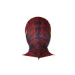 Barry Allen Cosplay Costumes Halloween 3D Printed Spandex Bodysuit