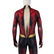 Barry Allen Cosplay Costumes Halloween 3D Printed Spandex Bodysuit