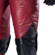 2023 TF Barry Allen Cosplay Costumes Barry Allen Cosplay Suits