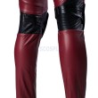 2023 TF Barry Allen Cosplay Costumes Barry Allen Cosplay Suits