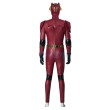 2023 TF Barry Allen Cosplay Costumes Barry Allen Cosplay Suits