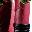 2023 TF Barry Allen Cosplay Costumes Barry Allen Cosplay Suits