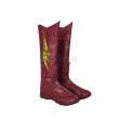 2023 TF Barry Allen Cosplay Costumes Barry Allen Cosplay Suits