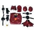 2023 TF Barry Allen Cosplay Costumes Barry Allen Cosplay Suits