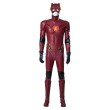 2023 TF Barry Allen Cosplay Costumes Barry Allen Cosplay Suits