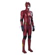 2023 TF Barry Allen Cosplay Costumes Barry Allen Cosplay Suits