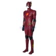 2023 TF Barry Allen Cosplay Costumes Barry Allen Cosplay Suits