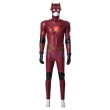 2023 TF Barry Allen Cosplay Costumes Barry Allen Cosplay Suits