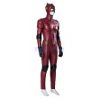 2023 TF Barry Allen Cosplay Costumes Barry Allen Cosplay Suits