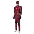 2023 TF Barry Allen Cosplay Costumes Barry Allen Cosplay Suits