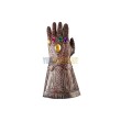 Thanos Cosplay Costumes Avengers Endgame Thanos Golden Armor Suit