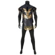Thanos Cosplay Costumes Avengers Endgame Thanos Golden Armor Suit