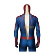 The Amazing Spider-Man Peter Parker HD Cosplay Suit