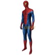The Amazing Spider-Man Peter Parker HD Cosplay Suit