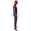 The Amazing Spider-Man Peter Parker HD Cosplay Suit