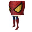 The Amazing Spider-Man Peter Parker HD Cosplay Suit