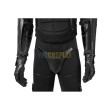 The Boys Black Noir Cosplay Costumes The Boys S2 Cosplay Suit