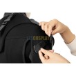 The Boys Black Noir Cosplay Costumes The Boys S2 Cosplay Suit