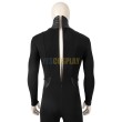 The Boys Black Noir Cosplay Costumes The Boys S2 Cosplay Suit