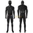 The Boys Black Noir Cosplay Costumes The Boys S2 Cosplay Suit