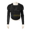 The Boys Black Noir Cosplay Costumes The Boys S2 Cosplay Suit