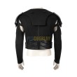 The Boys Black Noir Cosplay Costumes The Boys S2 Cosplay Suit