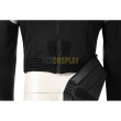 The Boys Black Noir Cosplay Costumes The Boys S2 Cosplay Suit