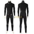 The Boys Black Noir Cosplay Costumes The Boys S2 Cosplay Suit