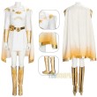 The Boys S2 Starlight Cosplay Costume Annie Cosplay Suit