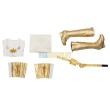 The Boys S2 Starlight Cosplay Costume Annie Cosplay Suit