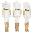 The Boys S2 Starlight Cosplay Costume Annie Cosplay Suit