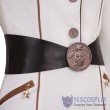 The Boys Vought Rising Private Angel Cosplay Costume Suit