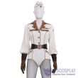 The Boys Vought Rising Private Angel Cosplay Costume Suit