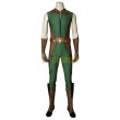 The Deep Costume Deep The Seven Cosplay Suits