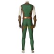 The Deep Costume Deep The Seven Cosplay Suits