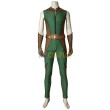 The Deep Costume Deep The Seven Cosplay Suits