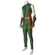 The Deep Costume Deep The Seven Cosplay Suits