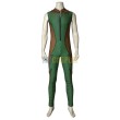 The Deep Costume Deep The Seven Cosplay Suits