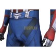 The Falcon and the Winter Soldier Sam Wilson 3D Printed Cosplay Jumpsuit