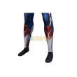 The Falcon and the Winter Soldier Sam Wilson 3D Printed Cosplay Jumpsuit